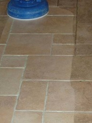 First Interior Restoration Inc, How Do You Get Old Wax Off Of Tile Floors